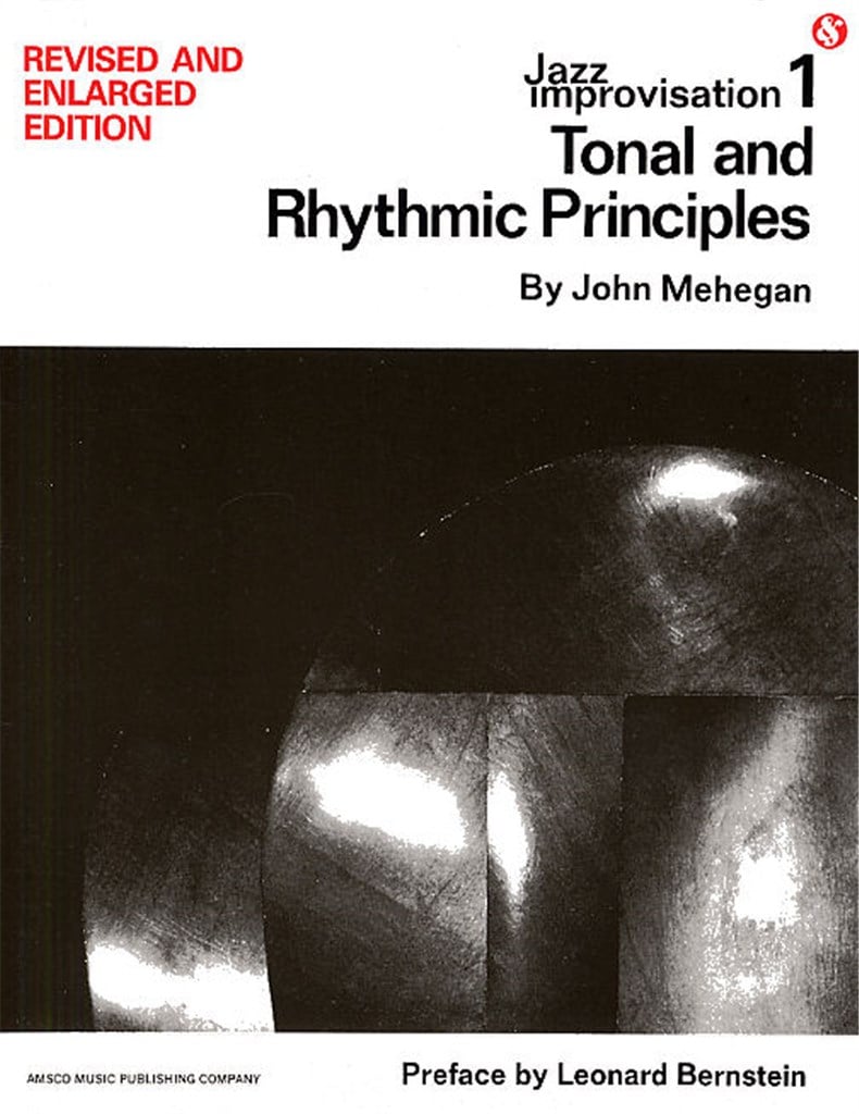 Jazz Improvisation Volume 1